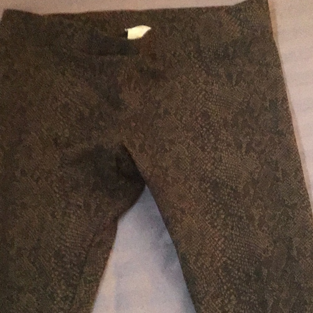 Marty m leggings
